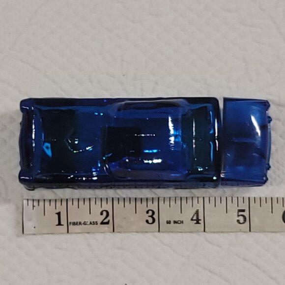 727. Avon Vtg Thunderbird '55 After Shave Bottle - Picture 1 of 4